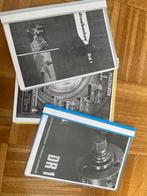 Folders van ai draaibank kopiëren, Ophalen of Verzenden, Metaaldraaibank