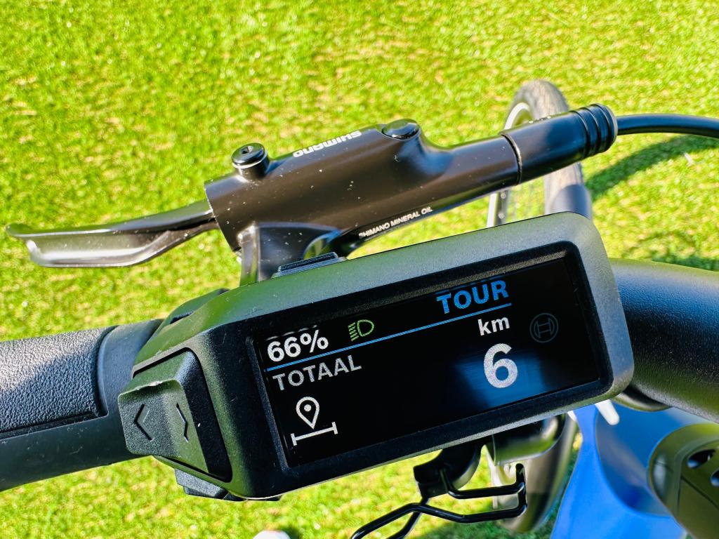 Koga F3 6.0 Elektrisch Damesfiets Nieuw, Niet ingevuld, Nieuw, Ophalen of Verzenden, 47 tot 51 cm