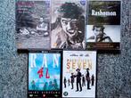 Akira Kurosawa films vanaf..., Cd's en Dvd's, Dvd's | Filmhuis, Ophalen of Verzenden, Zo goed als nieuw, Overige gebieden