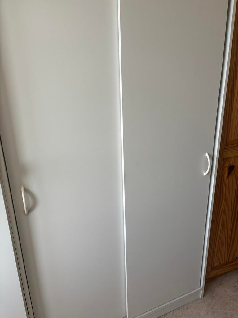 Kasten, Ophalen of Verzenden, Zo goed als nieuw, 25 tot 50 cm