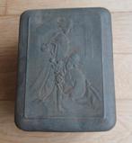 Antiek Blik Douwe Egberts Thee, Ophalen of Verzenden, Gebruikt, Thee, Douwe Egberts