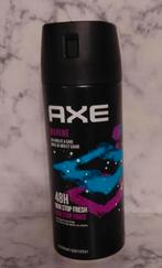 Axe Dark Temptation en Marine bodyspray. Alle 4 voor 11,-, Ophalen, Nieuw