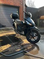 Motor suzuki, Motoren, Motoren | Suzuki, Scooter, Particulier, 11 kW of minder, 110 cc