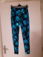 Broek maat M     5.00euro, Maat 38/40 (M), Blauw, Ophalen of Verzenden, Zo goed als nieuw