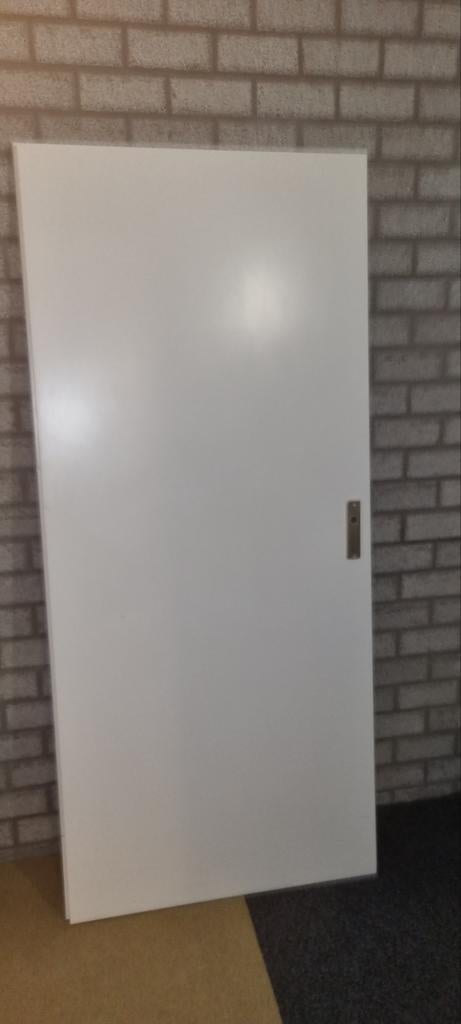 Binnendeuren gratis afhalen!, Doe-het-zelf en Verbouw, Deuren en Horren, Ophalen, Gebruikt, Binnendeur, 200 tot 215 cm