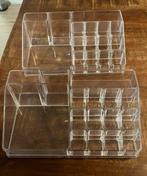 make up organizer, Ophalen, Gebruikt, Gehele gezicht, Make-up