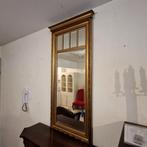 Antieke spiegel, Ophalen, Rechthoekig