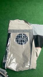 Super mooie zgan Isabella voortent, Caravans en Kamperen, Ophalen, Isabella, Isabella, Isabella