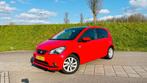 Seat Mii Sport Connect 2016 | Panoramadak | Cruise | PDC, Voorwielaandrijving, Electronic Stability Program (ESP), Stof, Euro 6