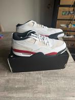 Te koop nieuw paar nike air jordan 4 in maat 47,5 (47.5), Overige kleuren, Nieuw, Ophalen of Verzenden, Sneakers of Gympen