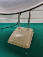straallamp bk lamp vintage industrieel, Verzamelen, Ophalen of Verzenden