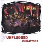 Nirvana – MTV Unplugged In New York, Ophalen of Verzenden, Zo goed als nieuw