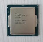 Intel Pentium G4400T SR2HQ 2.90GHz Processor lga 1151 socket, Computers en Software, Processors, LGA 1151, Gebruikt, Intel Pentium G4400T