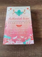 Authentiek leven: Vind je bestemming met de Bhagavad Gita, Achtergrond en Informatie, Spiritualiteit algemeen, Ophalen of Verzenden