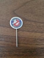 300 Ghostbusters Speldje, Ophalen of Verzenden, Gebruikt, Figuurtje, Speldje of Pin