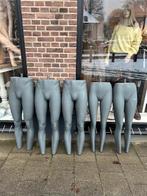 dames benen etalagepop voor productfotografie 15€ per stuk, ., Nieuw, Ophalen of Verzenden, .