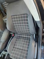 Polo GTI Interieur Set - Stoelen en Achterbank, Auto-onderdelen, Ophalen of Verzenden, Gebruikt, Volkswagen