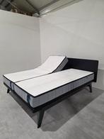 Auping Original Bed 180x220 Verstelbare + Elysium Matrassen, Ophalen of Verzenden