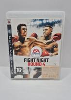 Fight Night Round 4 PS3, Sony City 1-7-1 Konan, Minato-ku Tokyo 108-0075 Japan, support@playstation.com,, Gebruikt, Vechten, Sony City 1-7-1 Konan, Minato-ku Tokyo 108-0075 Japan, support@playstation.com,