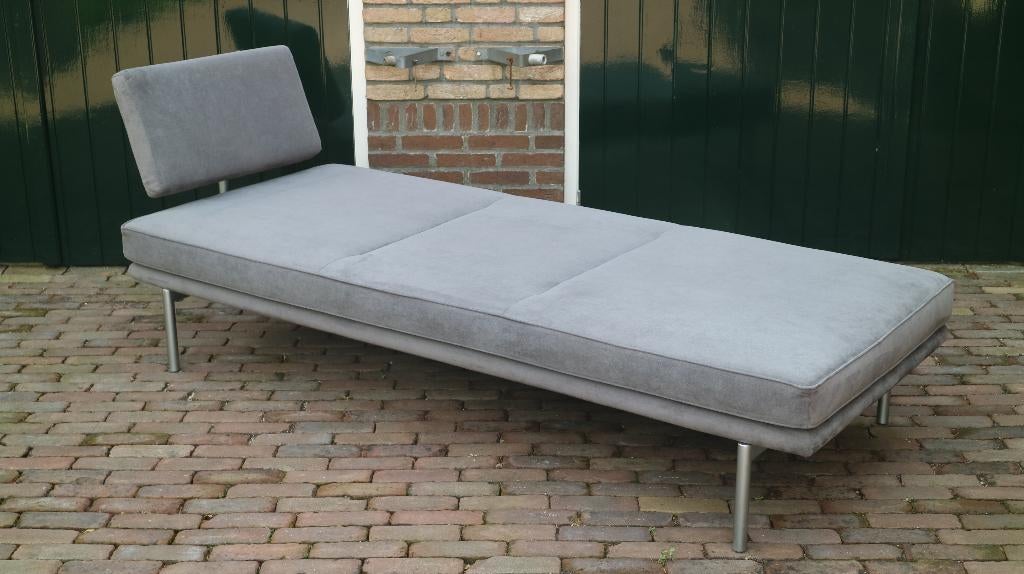 Walter Knoll design daybed., Ophalen, Overige materialen, Zo goed als nieuw, Design daybed