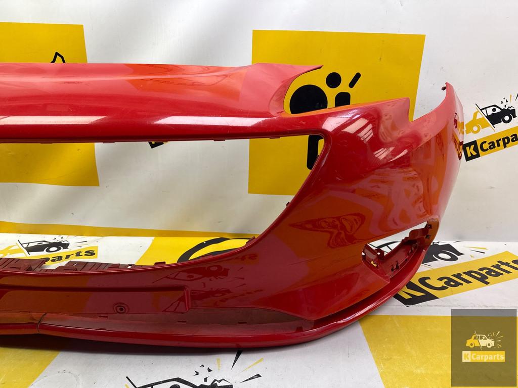 Voorbumper opel Corsa E Bumper 475498858 bumper, Auto-onderdelen, Carrosserie en Plaatwerk, Gebruikt, Voor, Opel Automobile GmbH