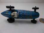 1959 Dinky Toys 230 TALBOT LAGO FORMULE 1 + DRIVER! (-G-), Hobby en Vrije tijd, Modelauto's | 1:43, Ophalen of Verzenden, Gebruikt