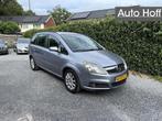 Opel Zafira 1.8 Temptation Automaat | Airco | Cruise Control, Auto's, Opel, Stof, Gebruikt, 4 cilinders, Zafira