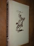 De gemaskerde ruiter – J. Nowee. Arendsoog., Boeken, Ophalen of Verzenden, Zo goed als nieuw