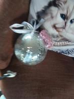 Disco bal hello kitty, Ophalen, Gebruikt