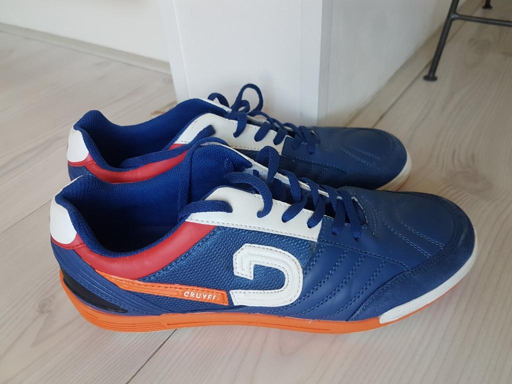 Cruyff heren sneakers in maat 42 (valt ruim), Kleding | Heren, Schoenen, Ophalen of Verzenden, Zo goed als nieuw