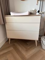Quax Flow Commode Clay, Ophalen, 50 tot 70 cm, Zo goed als nieuw, 75 tot 100 cm