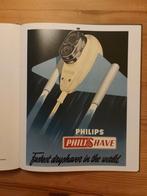 Philips jubilieumboek+Philishave, Boeken, Ophalen, Zo goed als nieuw, Onbekend