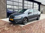 Seat Toledo 1.2 TSI FR Connect | CarPlay | 1/2 Leer | Xenon, Auto's, Seat, Voorwielaandrijving, Gebruikt, Euro 6, 49 €/maand