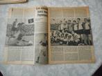Voetbal. Nieuwe kans voor Feijenoord. 1963., Verzamelen, Tijdschriften, Kranten en Knipsels, Ophalen of Verzenden, 1980 tot heden