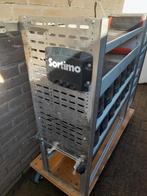 bedrijfswagen / businrichting Sortimo, Auto diversen, Ophalen, Gebruikt