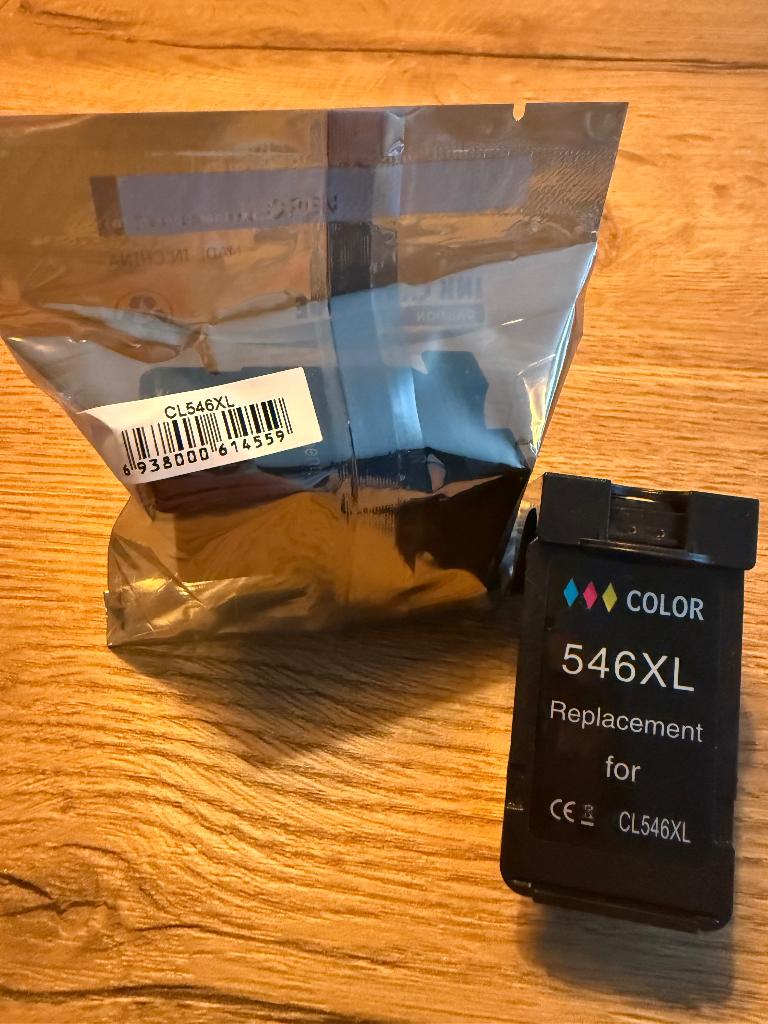 Cartridge voor Canon printer, Computers en Software, Printerbenodigdheden, Ophalen of Verzenden, Nieuw, Cartridge, 123inkt.nl