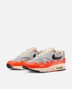 Patta x Nike Air Max 1 '87

'Hyper Crimson' maat 43, Kleding | Heren, Schoenen, Ophalen of Verzenden, Nieuw, Nike Air