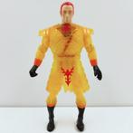 Ultimate Ninja Yellow Sunco 2001 Action Figure, Ophalen of Verzenden, Zo goed als nieuw