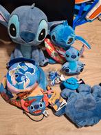 Stitch spullen tot knuffels, Verzamelen, Disney, Ophalen, Zo goed als nieuw, Overige typen