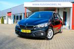 BMW 2-serie Active Tourer 216i Centennial Executive Clima|Cr, Auto's, BMW, Voorwielaandrijving, Stof, Gebruikt, Euro 6