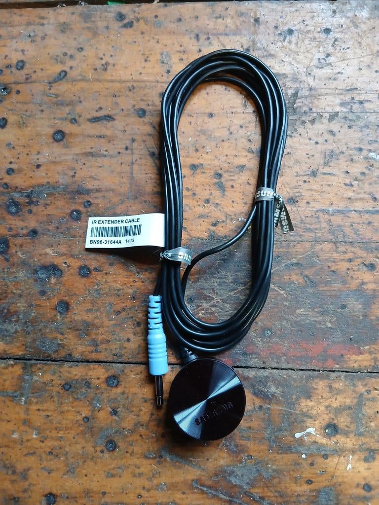 Samsung IR Extender Kabel BN96-31644A, Nieuw, Ophalen of Verzenden, Minder dan 2 meter, Overige kabels