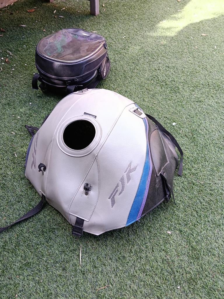 Bagster tankhoes Yamaha FJR1300 + optionele tanktas, Ophalen of Verzenden