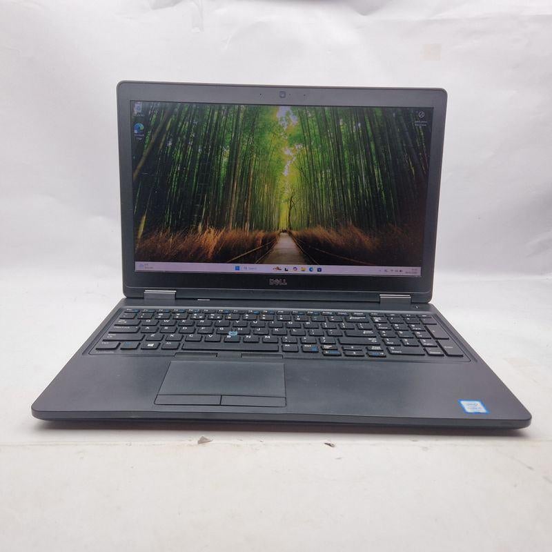 Dell Latitude 5580 Intel i5-7300U | Nu voor maar € 199,99, Ophalen of Verzenden, 13 inch, Gebruikt, Aktetas