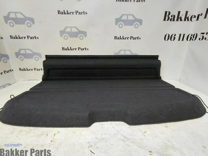 Hoedenplank van een Peugeot 3008, Auto-onderdelen, Interieur en Bekleding, Peugeot, Gebruikt, 3 maanden garantie