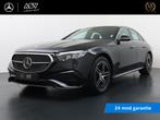 Mercedes-Benz E-klasse 300 de AMG Line | Distronic Cruise Co, Auto's, Automaat, Gebruikt, 4 cilinders, Plug-in hybride