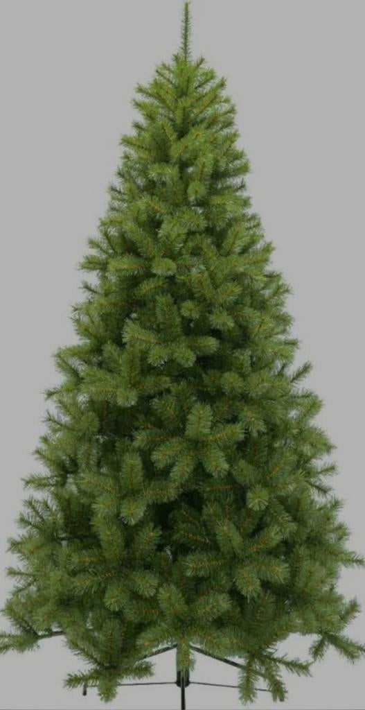 Evergreen Everest kunstkerstboom 180 x 101 cm, Diversen, Kerst, Ophalen of Verzenden, Nieuw