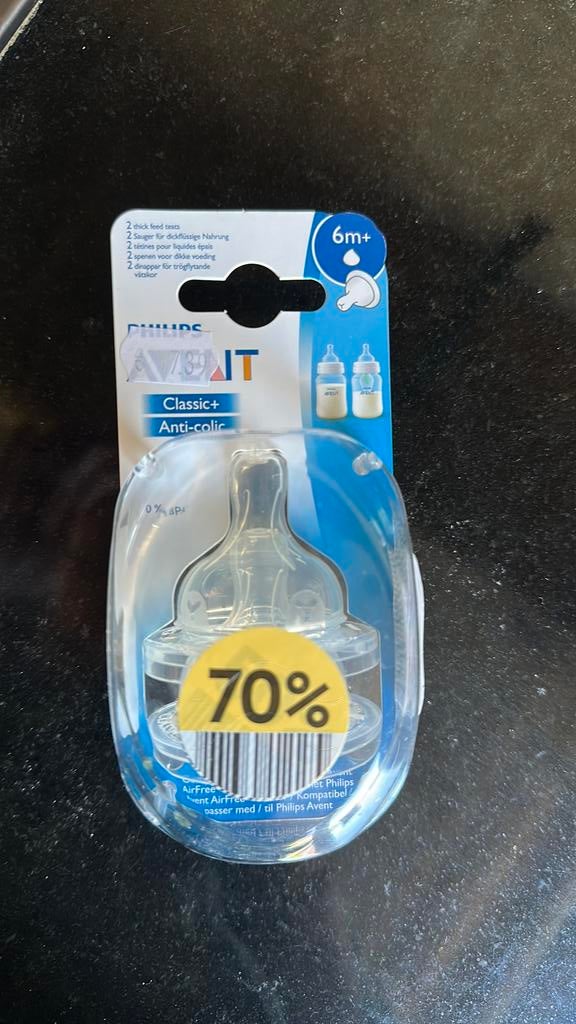 Flesspenen dikke voeding, Ophalen, Zo goed als nieuw, Overige typen