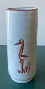 Boonstra vaasje ooievaar, Ophalen of Verzenden