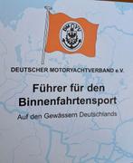 Führer für den Binnenfahrtensport, Watersport en Boten, Ophalen