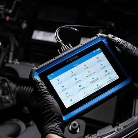Topdon Artidag Pro Auto Uitleesapparaat Auto Diagnose tester, Ophalen of Verzenden, Nieuw